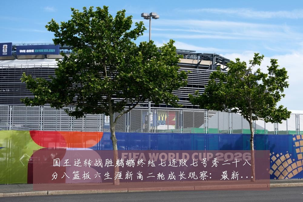 国王逆转战胜鹈鹕终结七连败七号秀二十八分八篮板六生涯新高二轮成长观察:最新赛事动态与深度分析