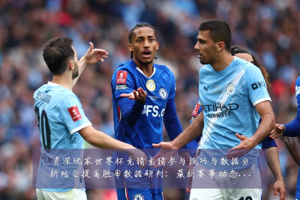 资深玩家世界杯竞猜竞猜参与技巧与数据分析结合提高胜率数据研判:最新赛事动态与深度分析